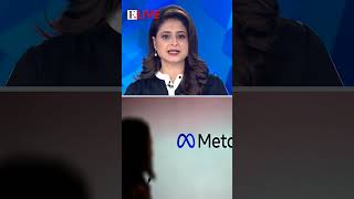 Meta Cuts 8,000 Jobs | Firstpost Live | N18G