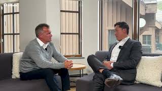 District, Financing, and Investor Sentiment 1080p