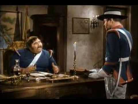 Disney's Zorro - 1x32 - The Cross of The Andes (2)