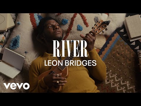 Leon Bridges - River (Coming Home Visual Playlist)