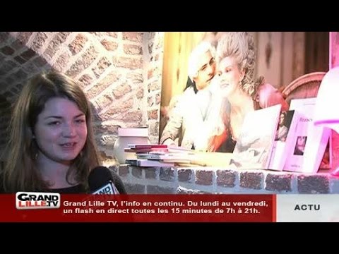 Quand la littérature rencontre le speed dating