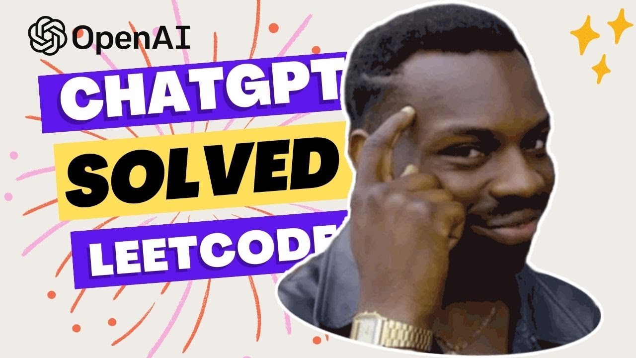 Can ChatGPT will Solve? 🥵 Leetcode 282 (Hard)