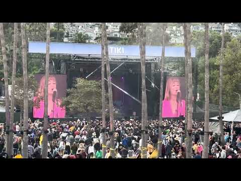 Lucius "Next to Normal" Ohana Fest, Doheny State Beach, Dana Point, CA, 9.30.23