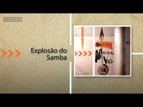 Marcelo Vig - Explosão do Samba [Om'Dub]