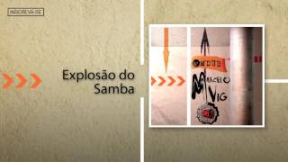 Marcelo Vig - Explosão do Samba [Om'Dub]