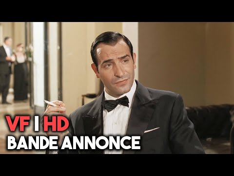 OSS 117: Le Caire, nid d'espions (2006) Bande Annonce VF [HD]