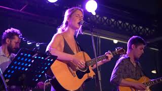 Irene Skylakaki - Clock @ Gazarte 2019