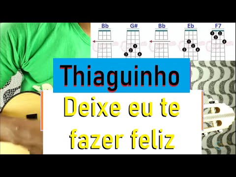 Eu Quero Te Fazer Feliz - Billy