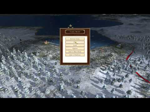 Empire Total War Liberation of America: Episode 9 part 1