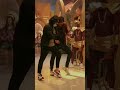 Johnny Master Arabic Kuttu What A Perfect Choreography Arabickuthu Shorts Telugu Beast Rrr