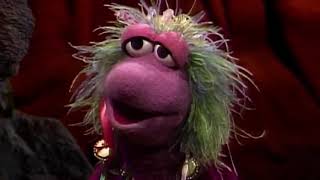 Fraggle Rock - A Helping Hand Lyrics