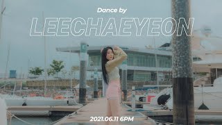 [影音] 李彩演 - Peaches cover 預告