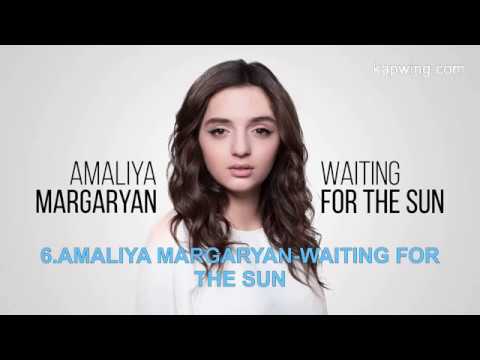 Depi Evratesil (Armenian Selection)-My Top 20