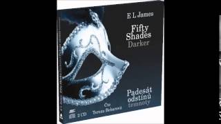 Fifty Shades Darker Padesát odstínů temnoty - videoukázka