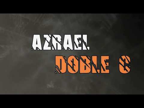 DOBLE C FT AZRAEL -  QUIMICA PROD K POOF SUCIO STUDIO(VIDEO LIRYCS)