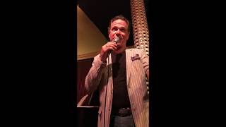 Ben Sidran & Kurt Elling - "Doodlin'" at the Green Mill