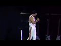 Queen - the kiss (aura resurrects flash)