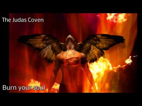 The Judas Coven - Burn your soul