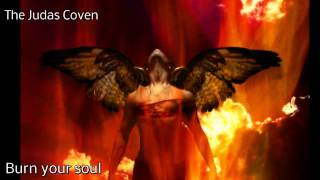 The Judas Coven - Burn your soul