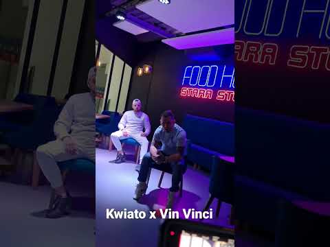 Kwiato x Vin Vinci - sooooon #kwiato #vinci #rap #teledysk #nowosc #vandal vibe