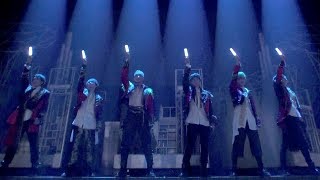Snow Man「Snow Dream」(Summer Paradise 2018 in TOKYO DOME CITY HALL)