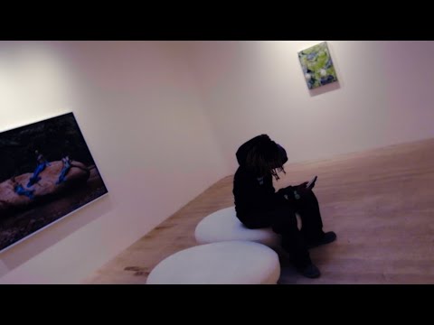 3WAYBLÉ - MESSY Freestyle (Official Visualizer)