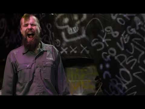 Catatonic Leisure - live at Moscow Music Week 2020