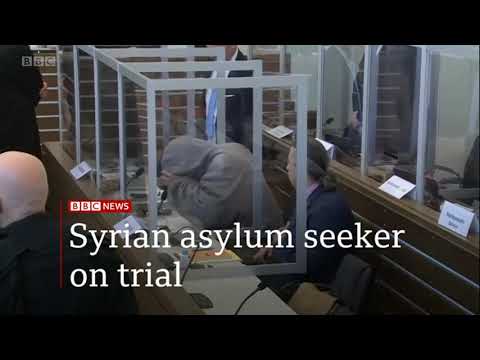 2021 February 24 BBC One minute World News