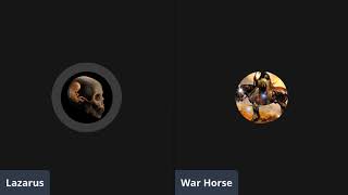 Misanthropy Or Non fearful Social Withdrawal A Conversation With War Horse