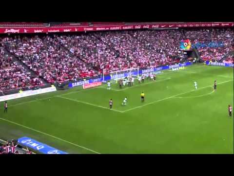 Athletic 3-1 Valencia GOLES