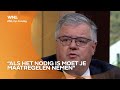 Burgemeesters: lockdown alleen voor ongevaccineerden niet wenselijk, maar niet uit te sluiten