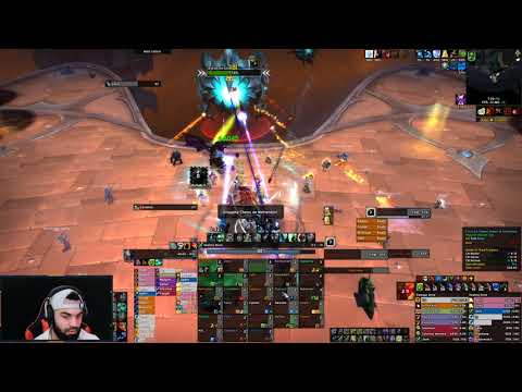 Resto Shaman Heroic Eye of the Jailer