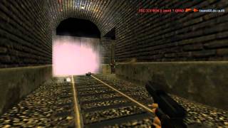 Loord vs teamKR @ Copenhagen Games 2012