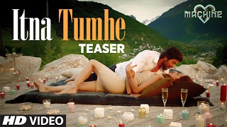 Itna Tumhe (Song Teaser) | Yaseer Desai & Shashaa Tirupati | Abbas-Mustan | T-Series