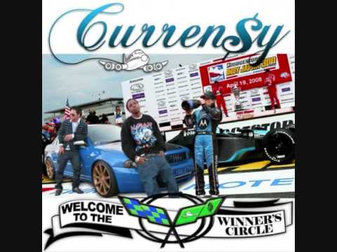 Curren$y - Recognize Game
