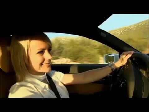 Mercedes-Benz Road Girls "All Or Nothing" Road Video