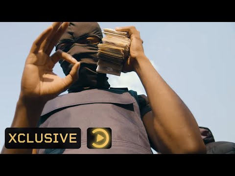 Mloose (BG) - Firearms (Music Video) (4K) | Pressplay
