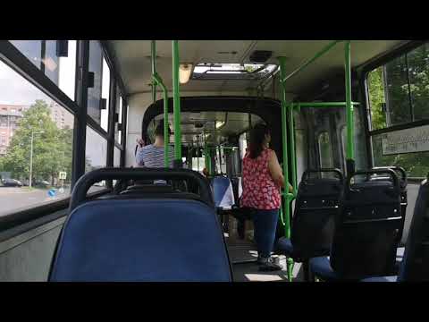 Ikarus 280.49 (BPI-189) [20E buszvonal] Vadgesztenye utca - Káp. megyer, Szilas-patak - Erdősor út