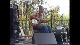 RICHARD JOHNSTON  in COGNAC BLUES PASSIONS FESTIVAL 2003