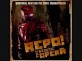 Repo! The Genetic Opera - Gold 