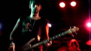 Monoral Sevilla 09 Tangled fragmento