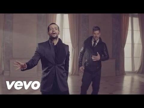 Más Y Más – Draco Rosa Ft Ricky Martin Video Oficial