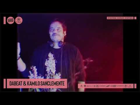 Kamilo Sanclemente & Dabeat @ Live Streaming for FP BEATS