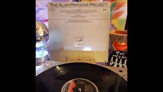 The Alan Parsons Project – Paseo De Gracia (Instrumental) 1987