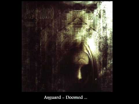 Asguard - Doomed