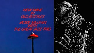 Little Melonae Again - Jackie McLean
