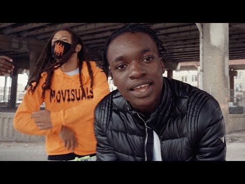 BigKayBeezy - Bad Intentions ( Official Video ) 🎥 By. Ryan Lynch