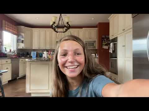 Camp Louise Unit A+B Folkdance Fest How-To: Beyached