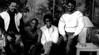 CAMEO 1982 just be yourself