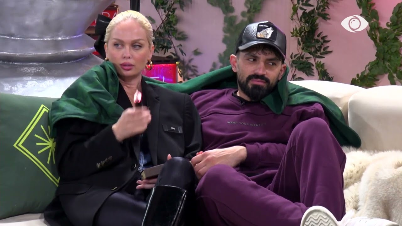 Fol mirë, o bullizues/ Danja debaton me Jozin